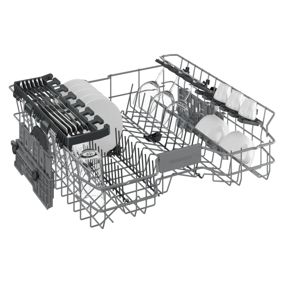 GPDF 6742 I Bulaşık Makinesi