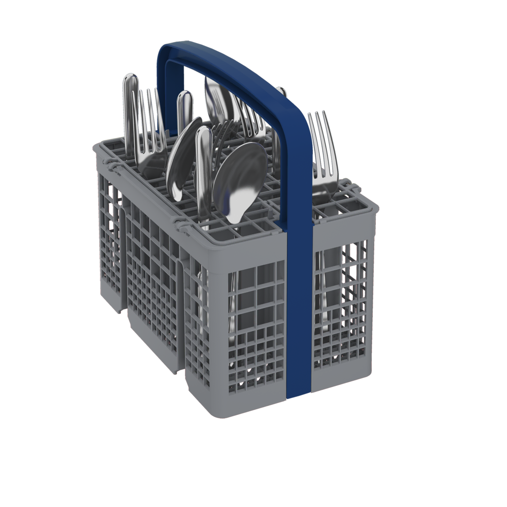 GPDF 6742 I Bulaşık Makinesi