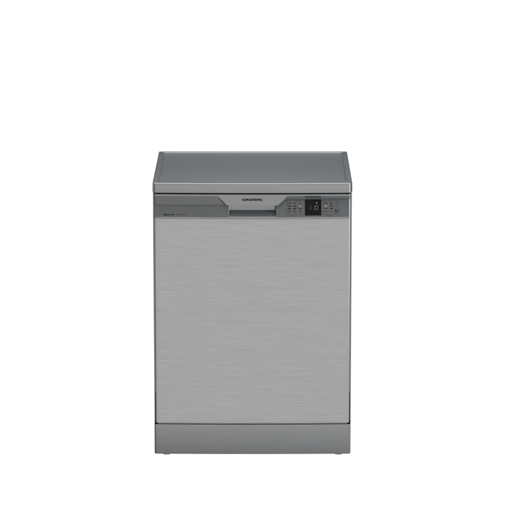 GPDF 6742 I | Bulaşık Makinesi | Beyaz Eşya | Grundig Türkiye