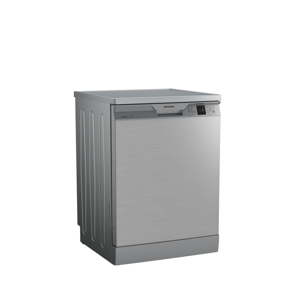 GPDF 6742 I Bulaşık Makinesi