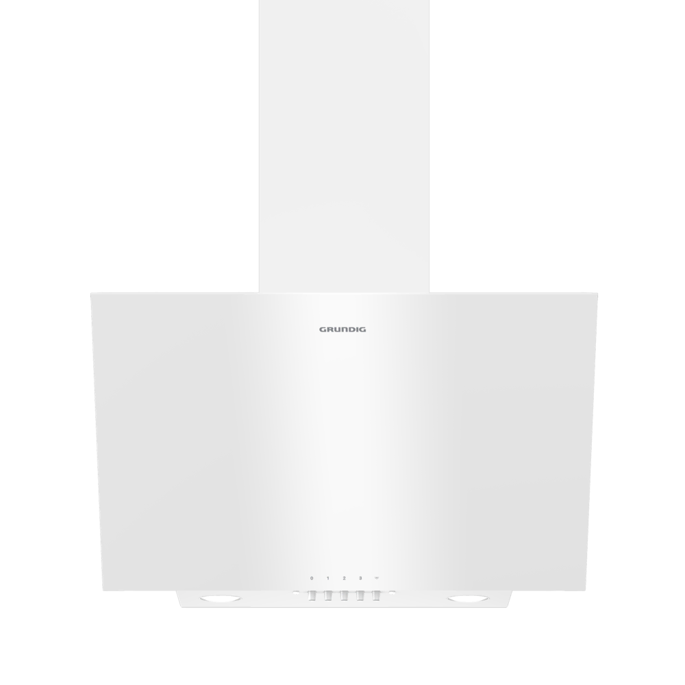 GDSP345 W Ankastre Duvar Tipi Davlumbaz