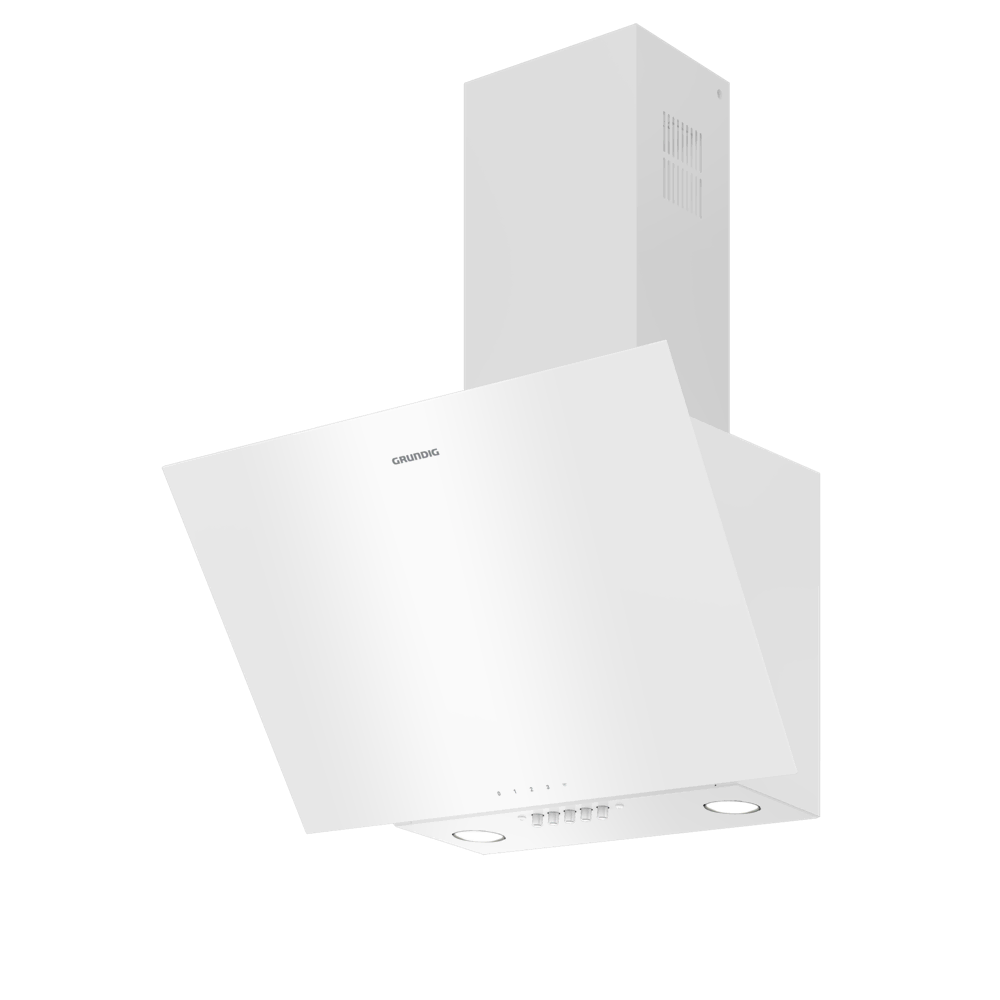 GDSP345 W Ankastre Duvar Tipi Davlumbaz