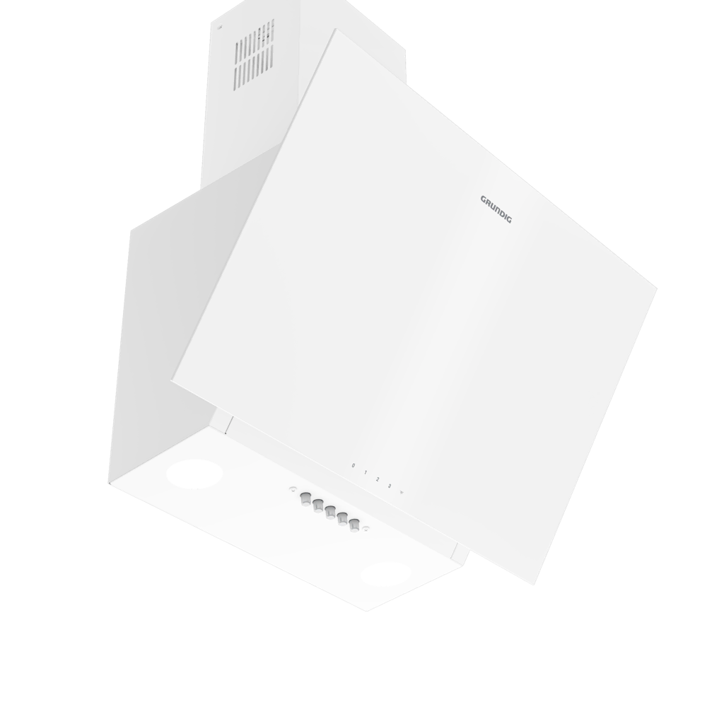 GDSP345 W Ankastre Duvar Tipi Davlumbaz
