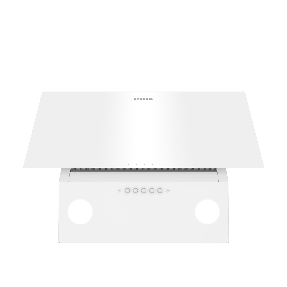GDSP345 W Ankastre Duvar Tipi Davlumbaz