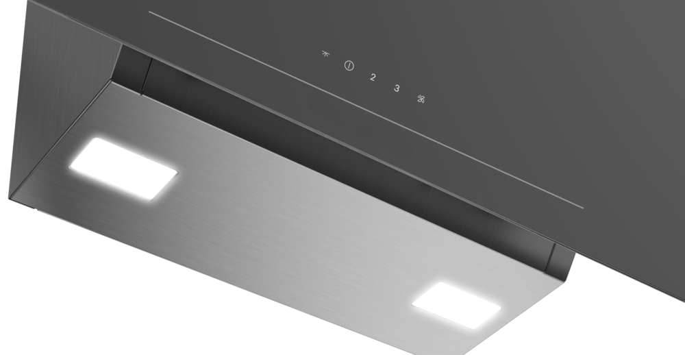 GDSP2474ZG Ankastre Duvar Tipi Davlumbaz