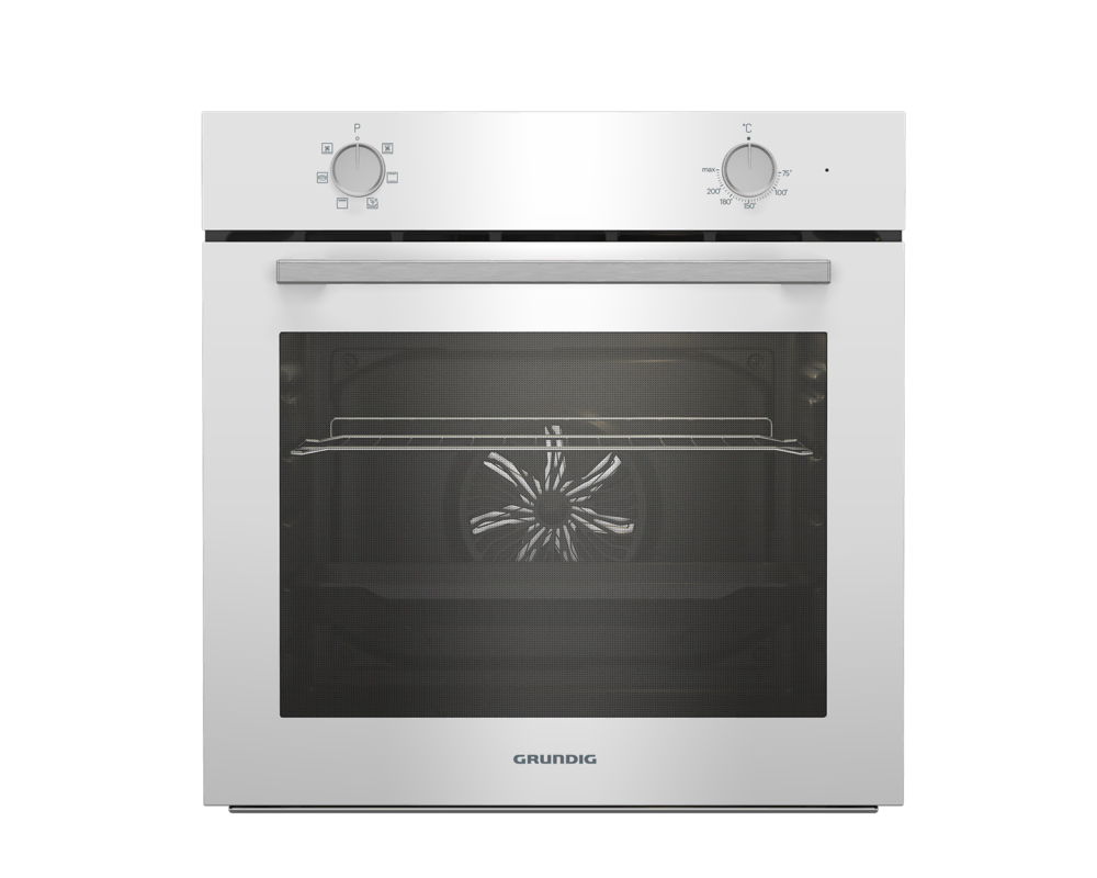 GMBM400W Ankastre Standart Fırın