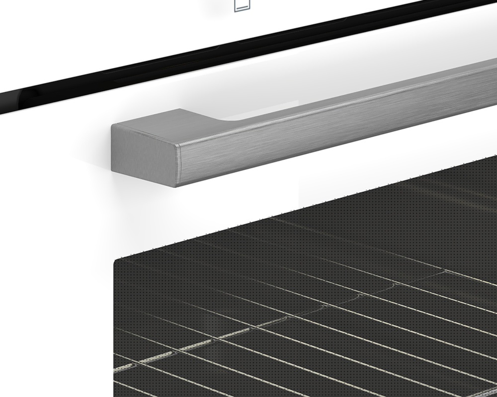 GMBM400W Ankastre Standart Fırın