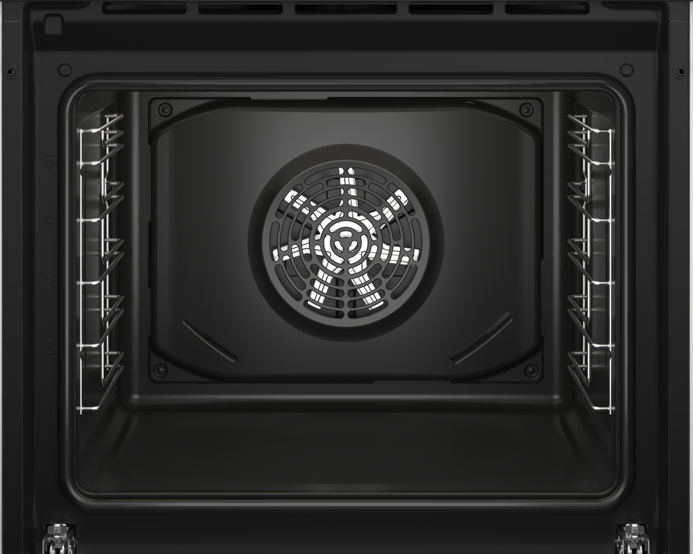 GEBE11102X Ankastre Standart Fırın