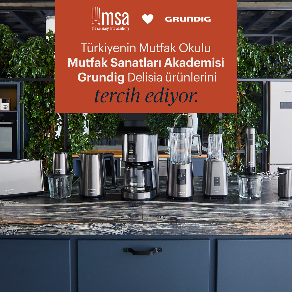 KM 7682 DELISIA Filtre Kahve Makinesi ve Kahve Öğütücü