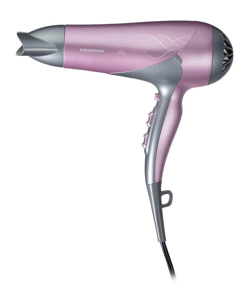 HD 5680 Saç Kurutma Makinesi