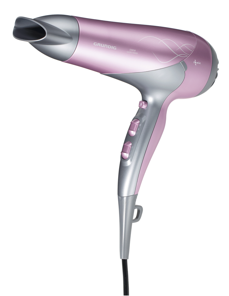 HD 5680 Saç Kurutma Makinesi