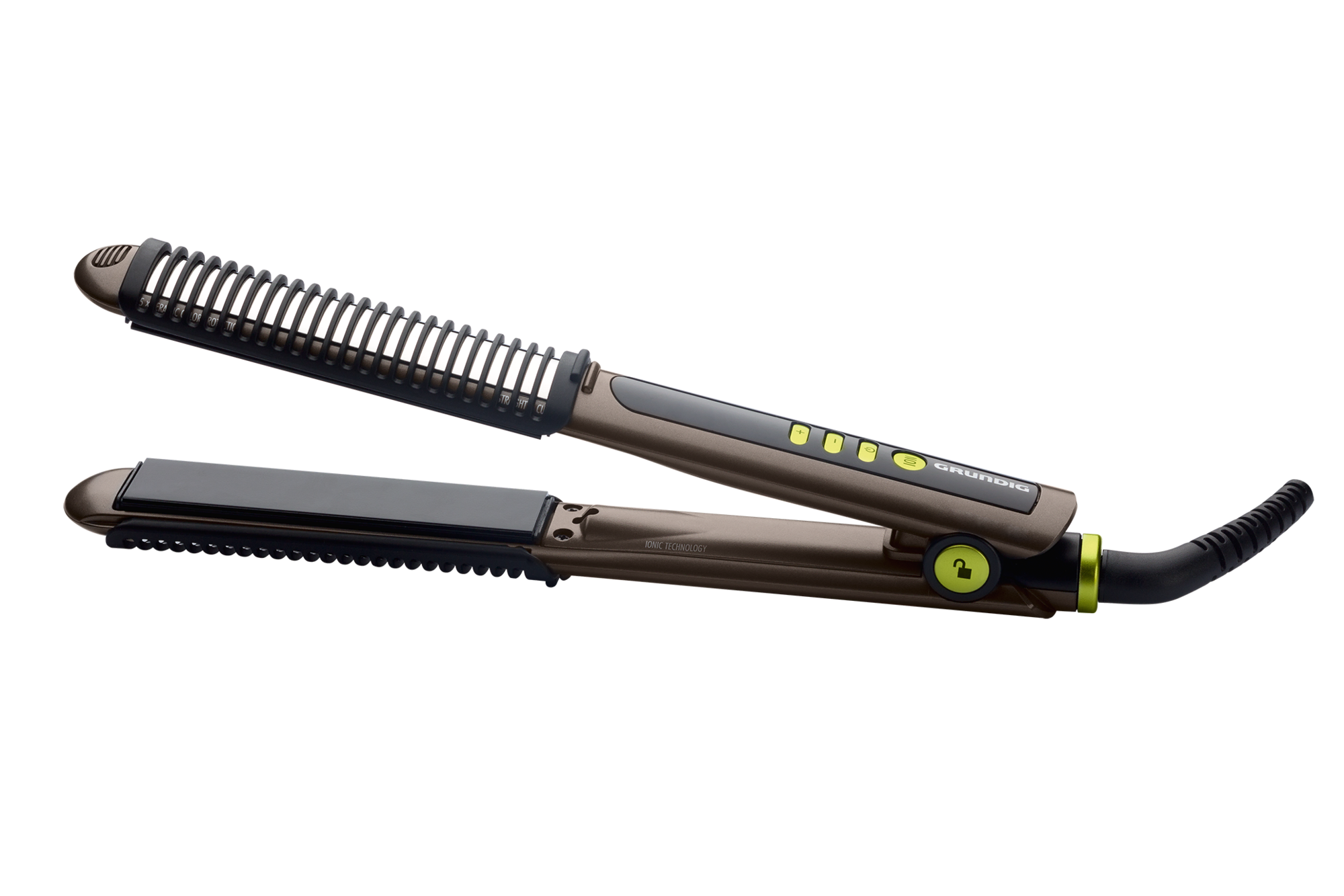HS 7730 Saç Düzleştirici