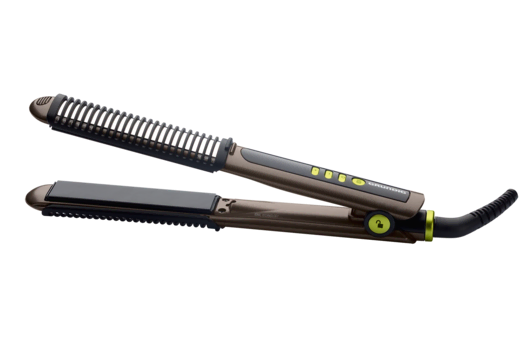 HS 7730 Saç Düzleştirici