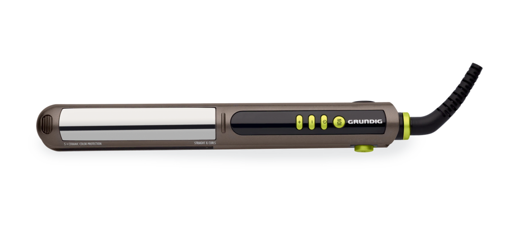 HS 7730 Saç Düzleştirici