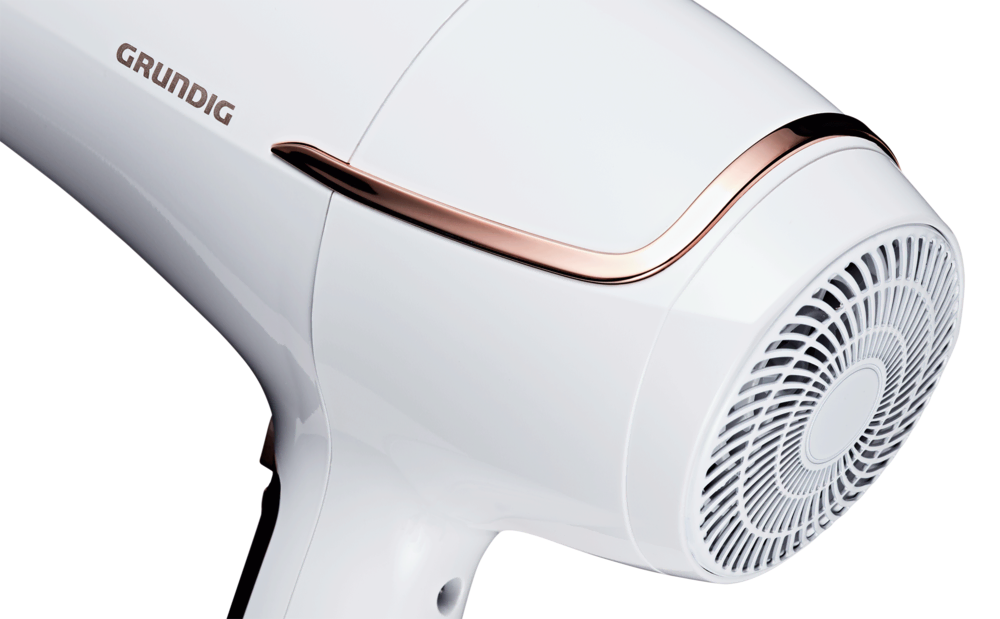 HD 7880 Saç Kurutma Makinesi