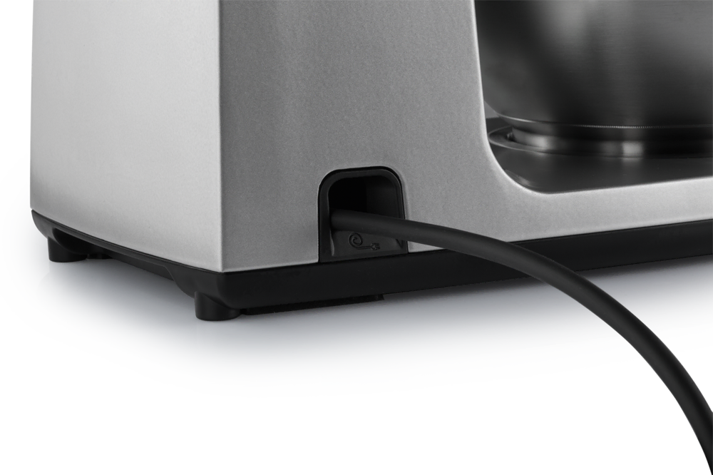 KMP 8650 S Mutfak Makinesi