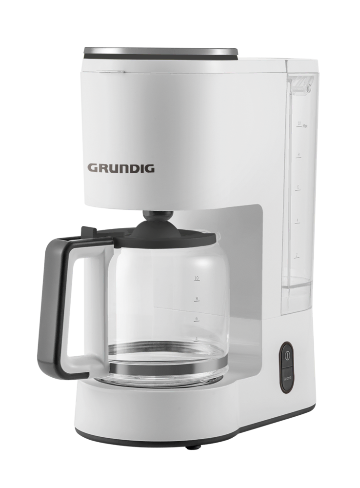 KM 5860 Filtre Kahve Makinesi