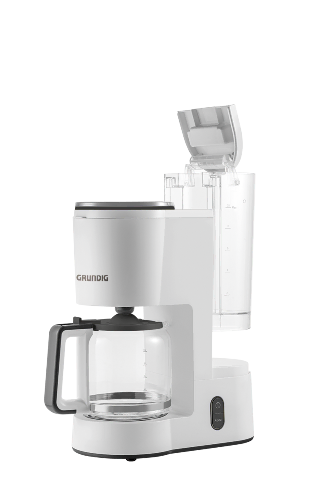 KM 5860 Filtre Kahve Makinesi