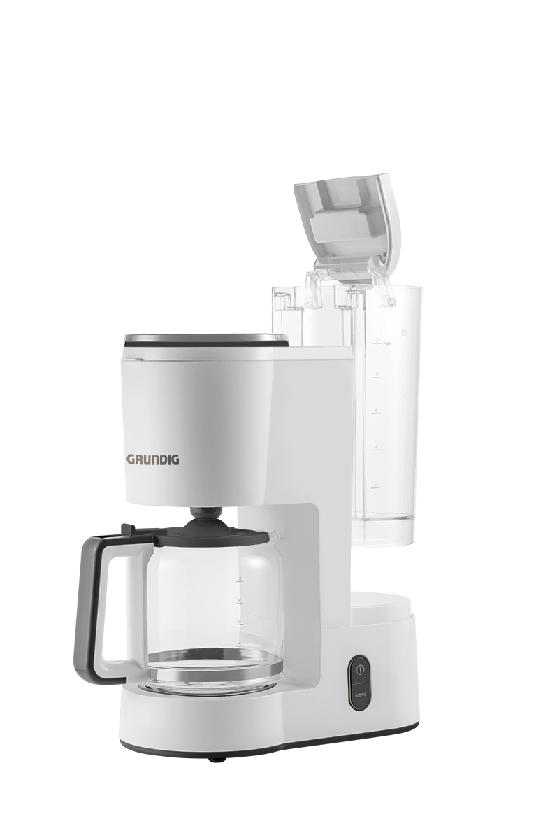 KM 5860 Filtre Kahve Makinesi