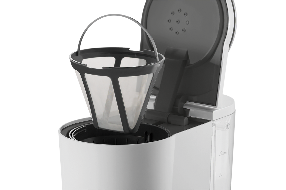KM 5860 Filtre Kahve Makinesi