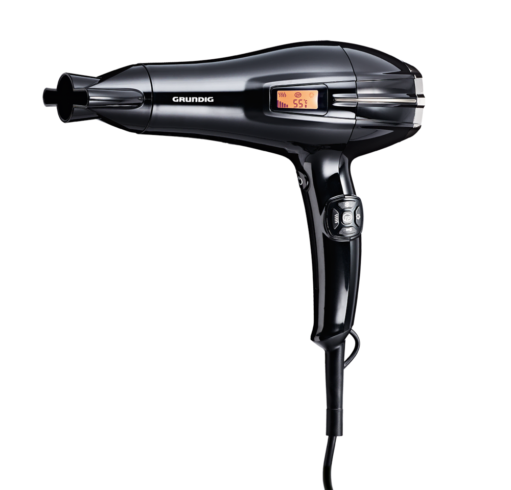 HD 9880 Saç Kurutma Makinesi