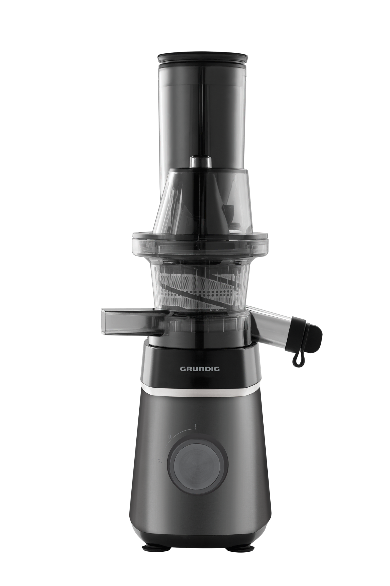 SJ 8650 Katı Meyve Sıkacağı