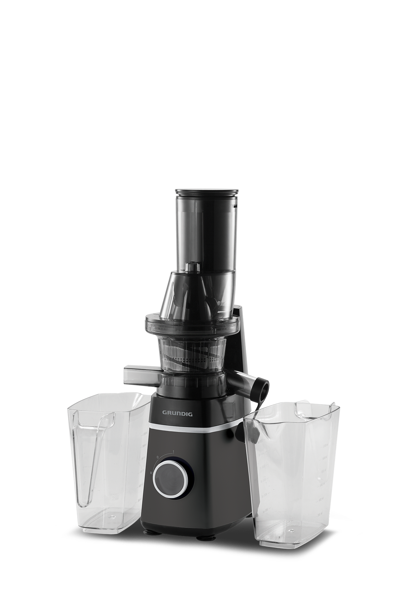SJ 8650 Katı Meyve Sıkacağı