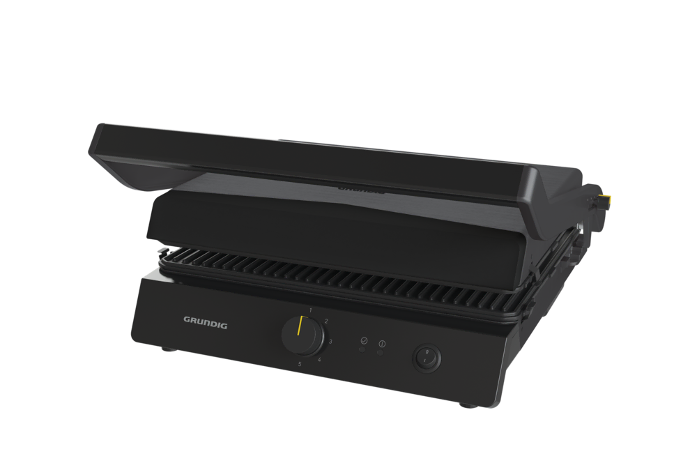 CG 7981 Tost Makinesi