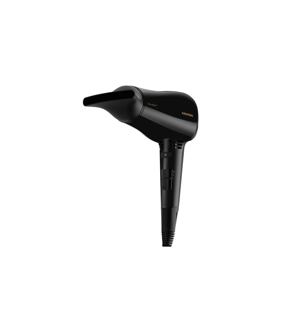 HD 9681 Saç Kurutma Makinesi