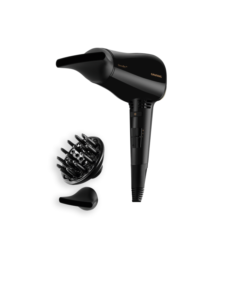 HD 9681 Saç Kurutma Makinesi