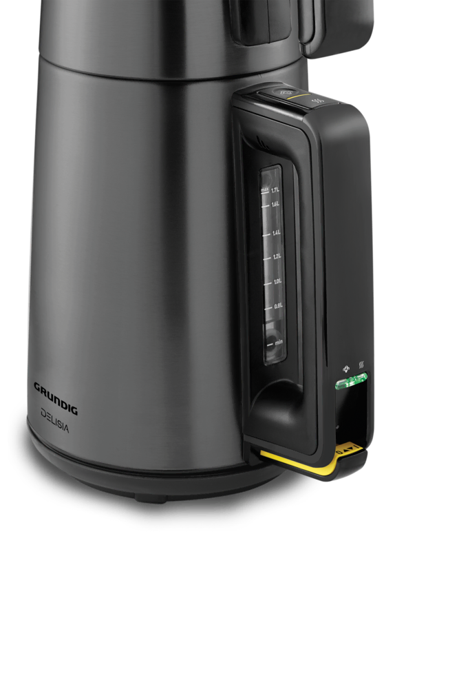 TM 7981 Çay Makinesi