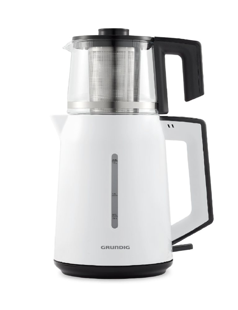 TM 4961 B Çay Makinesi