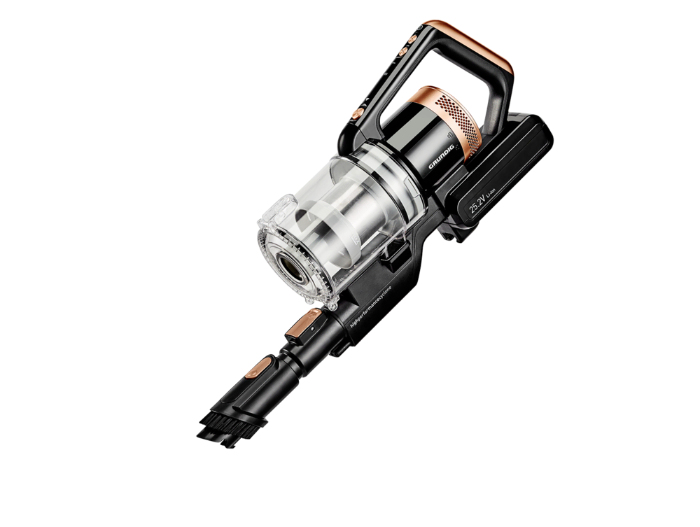 VCP 5030 Şarjlı Dik Süpürge