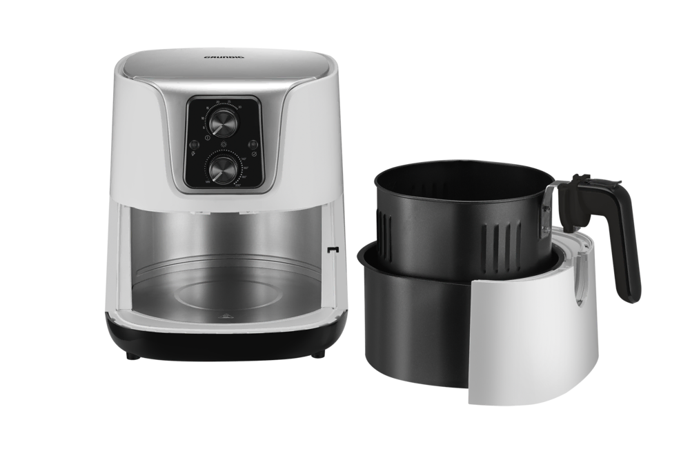 FR 4032 A Az Yağlı Pişirici