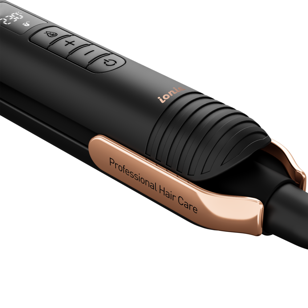 HS 7030 Saç Düzleştirici