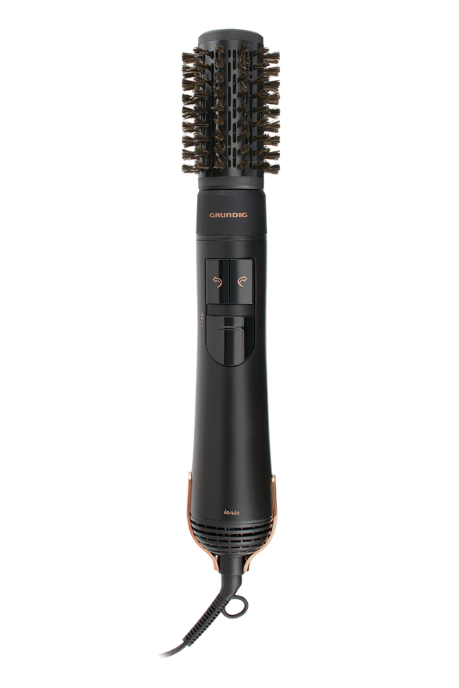 HS 7080 Saç Şekillendirici Fırça