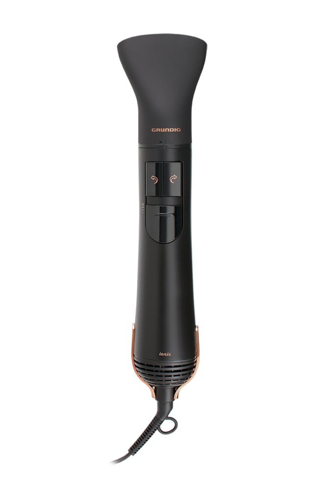 HS 7080 Saç Şekillendirici Fırça