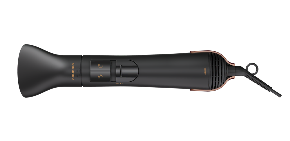 HS 7080 Saç Şekillendirici Fırça