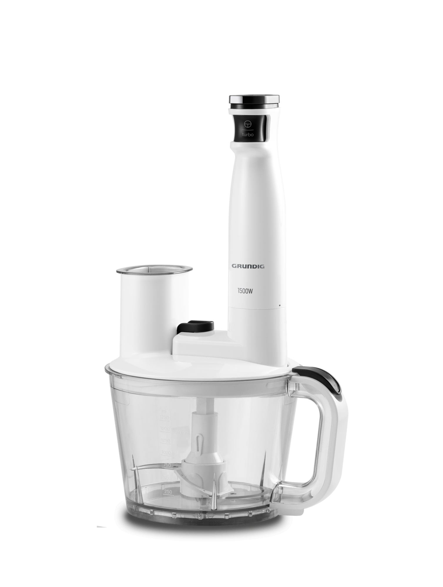 RHB 4050 El Blender