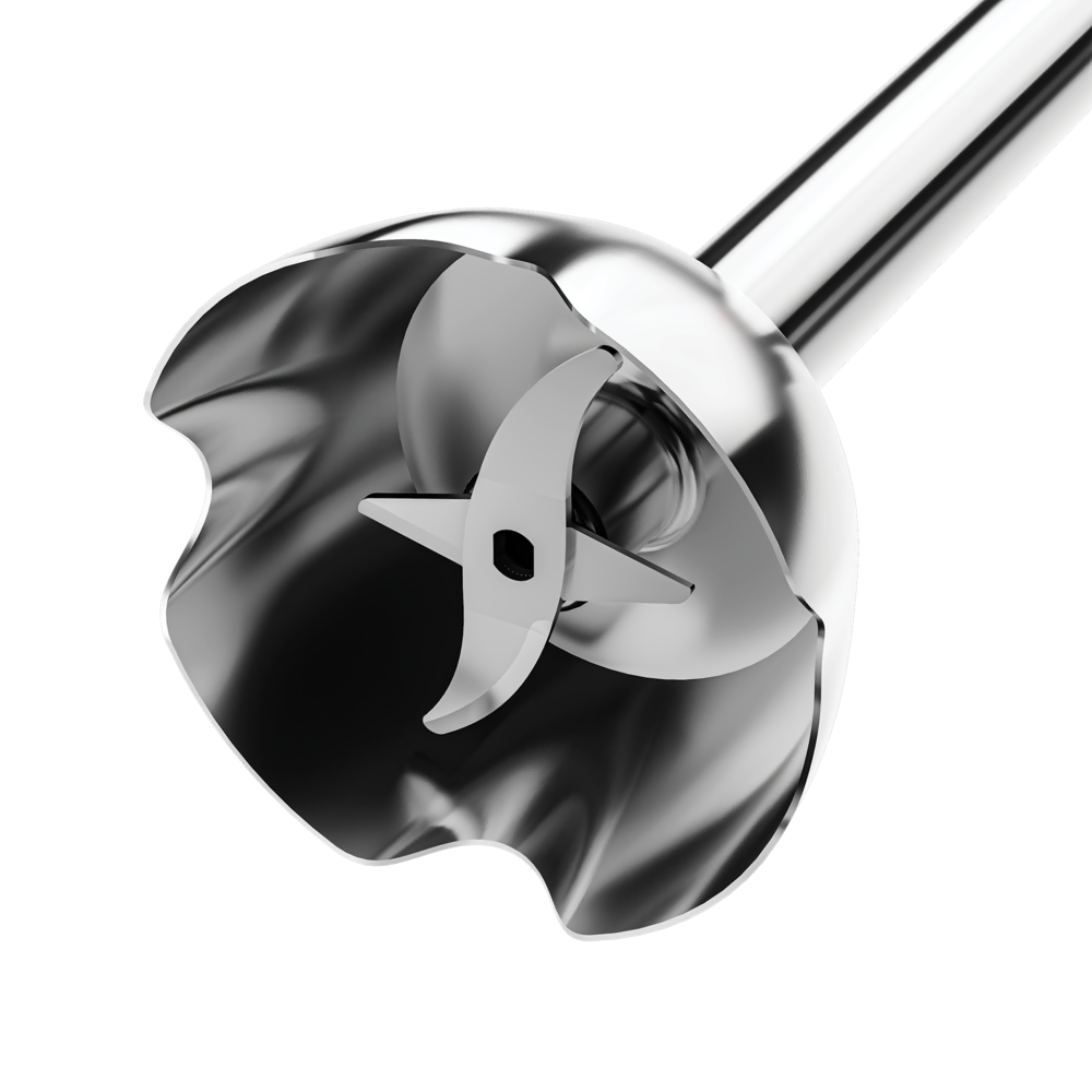 RHB 4050 K El Blender