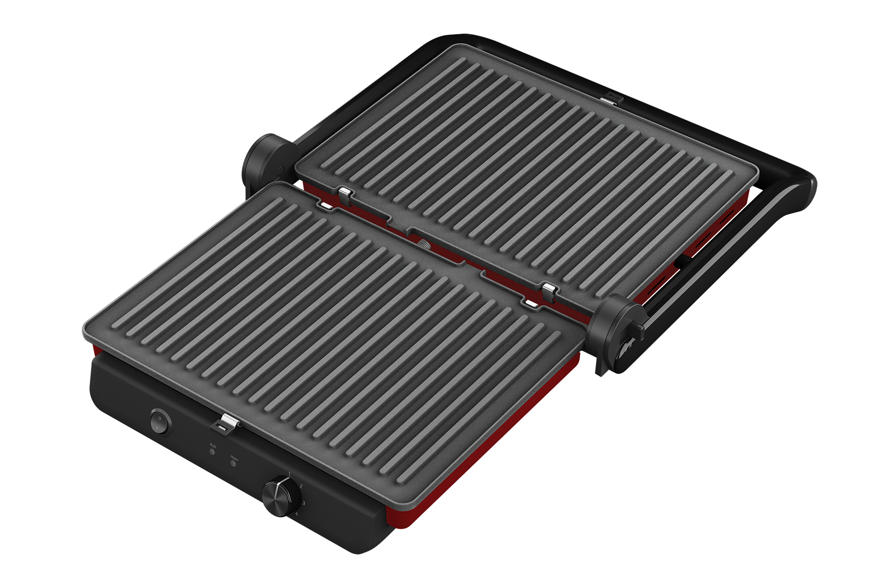 CG 4046 CK Tost Makinesi