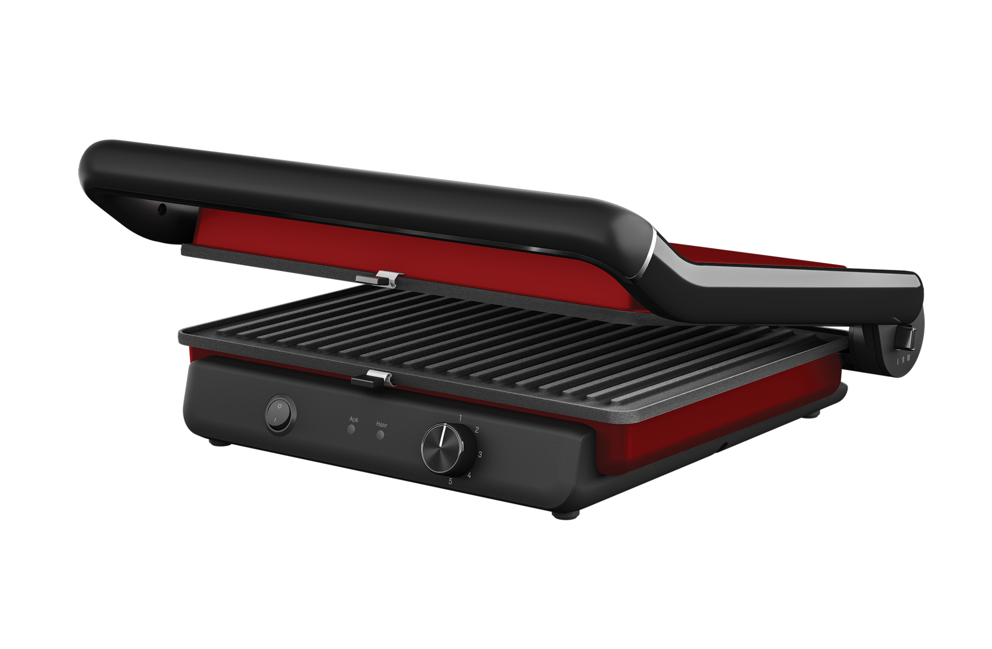 CG 4046 CK Tost Makinesi