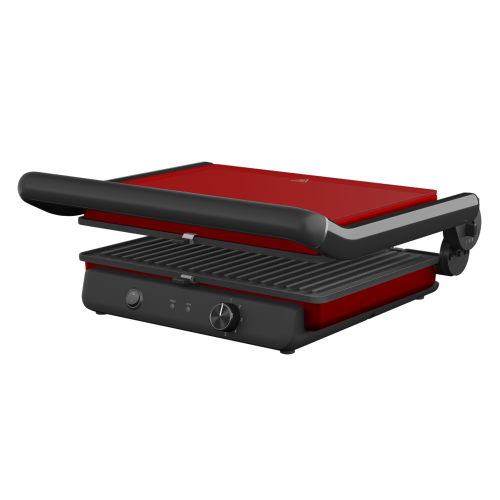 CG 4046 CK Tost Makinesi