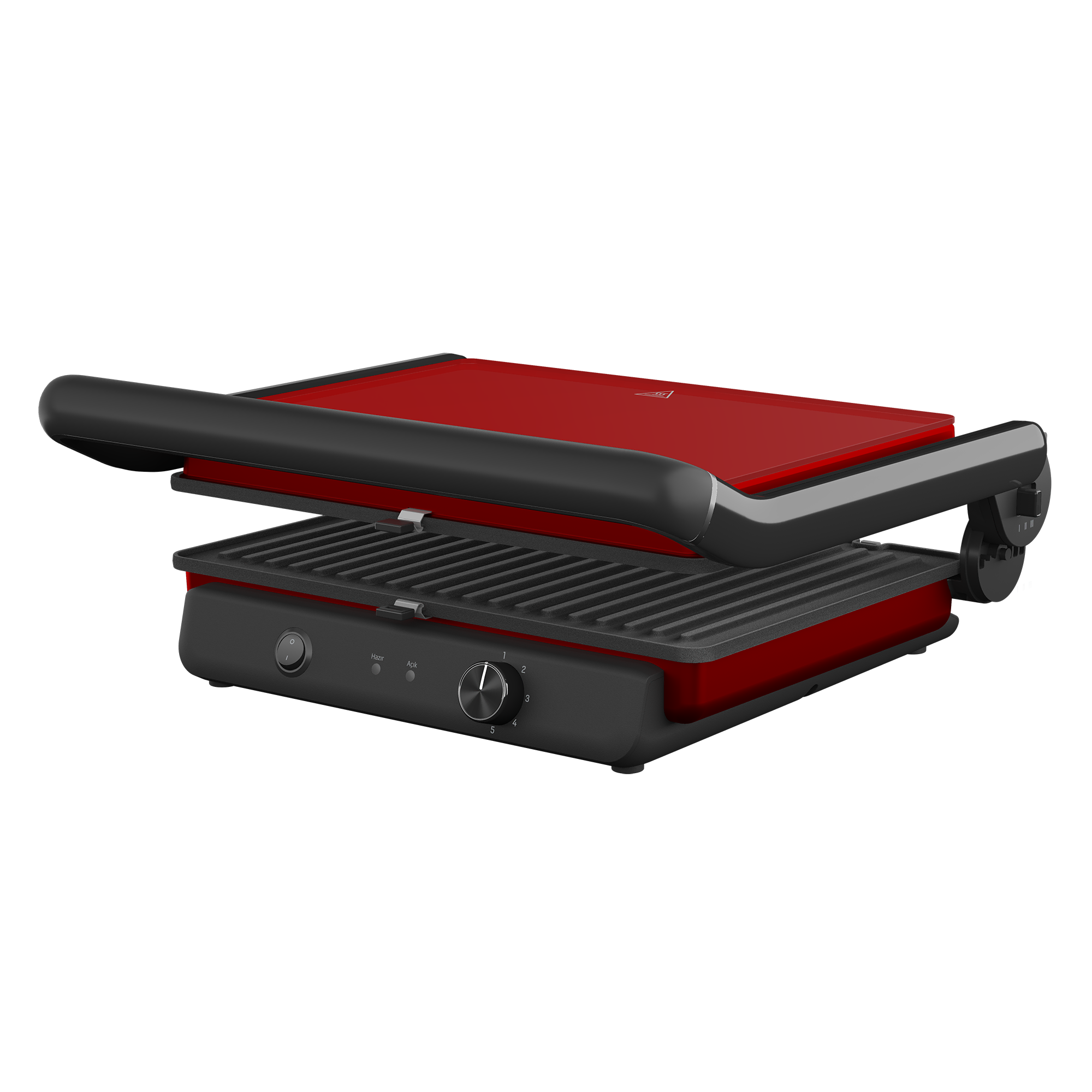CG 4046 CK Tost Makinesi