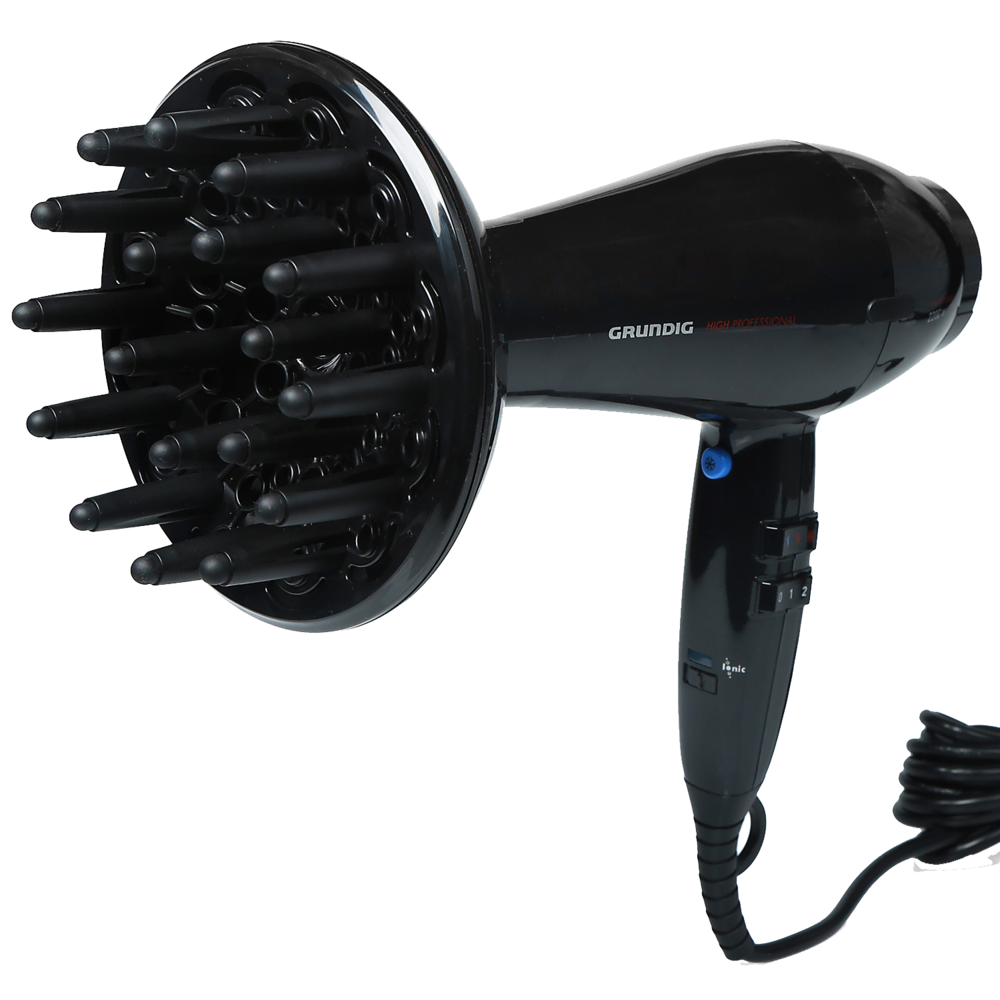 HD 9280 Saç Kurutma Makinesi