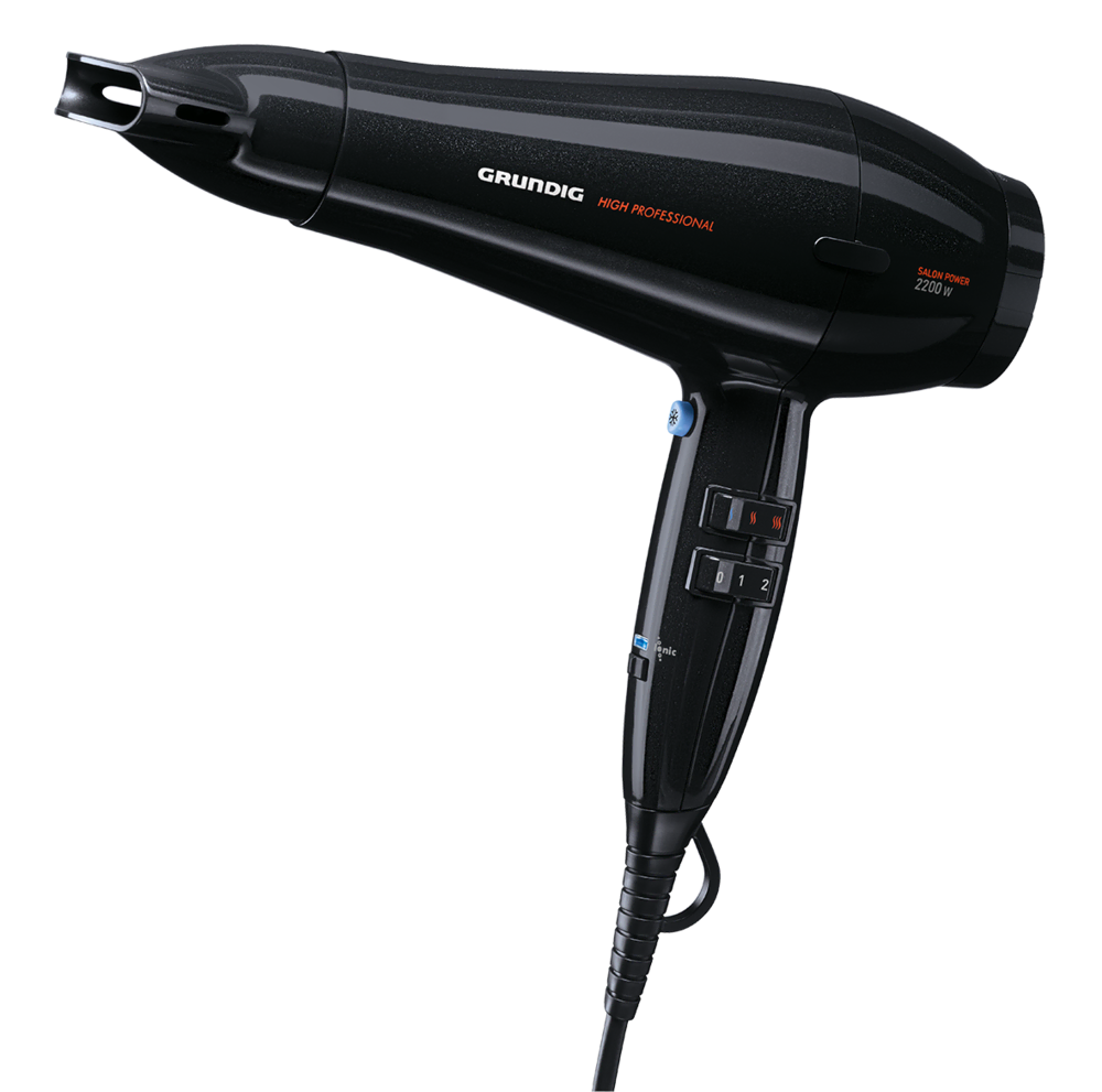 HD 9280 Saç Kurutma Makinesi