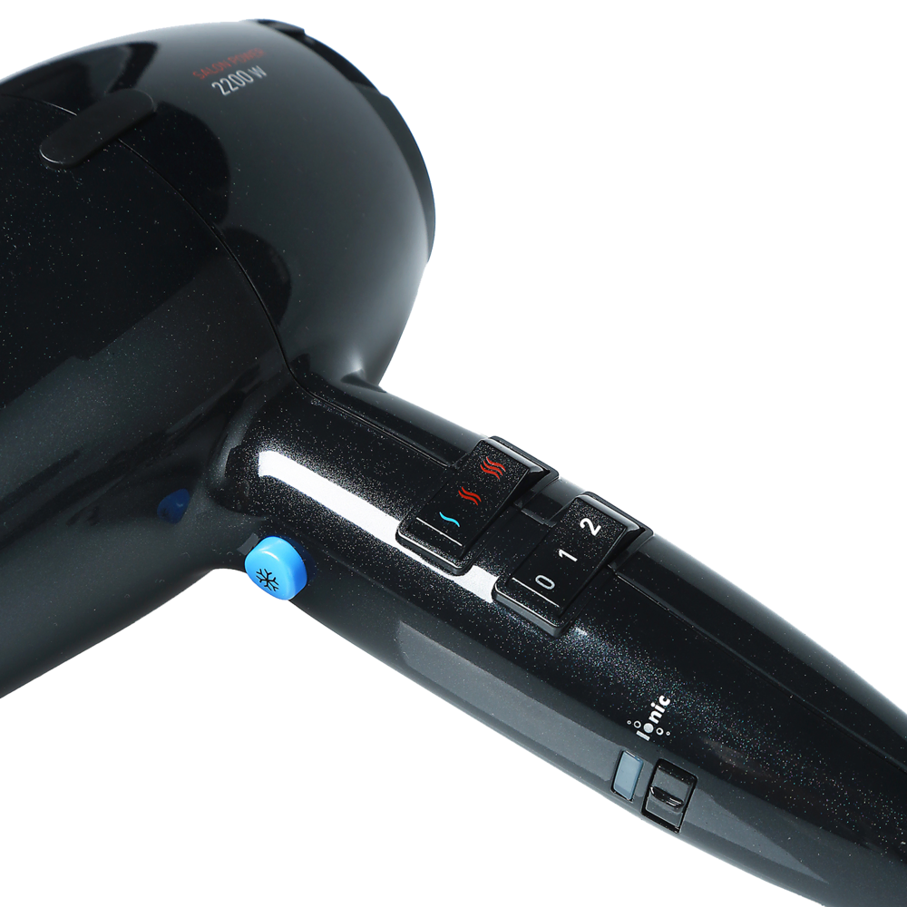 HD 9280 Saç Kurutma Makinesi