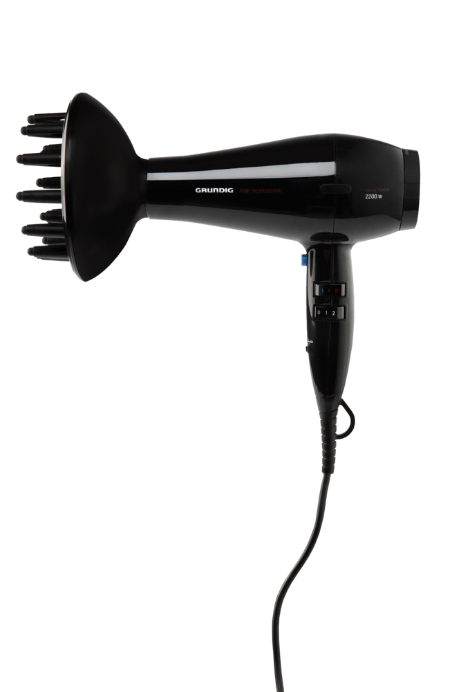 HD 9280 Saç Kurutma Makinesi