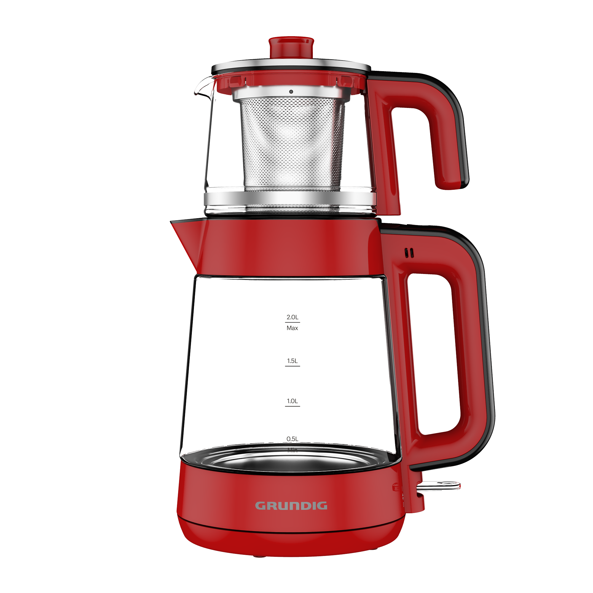 CM 4054 K Çay Makinesi