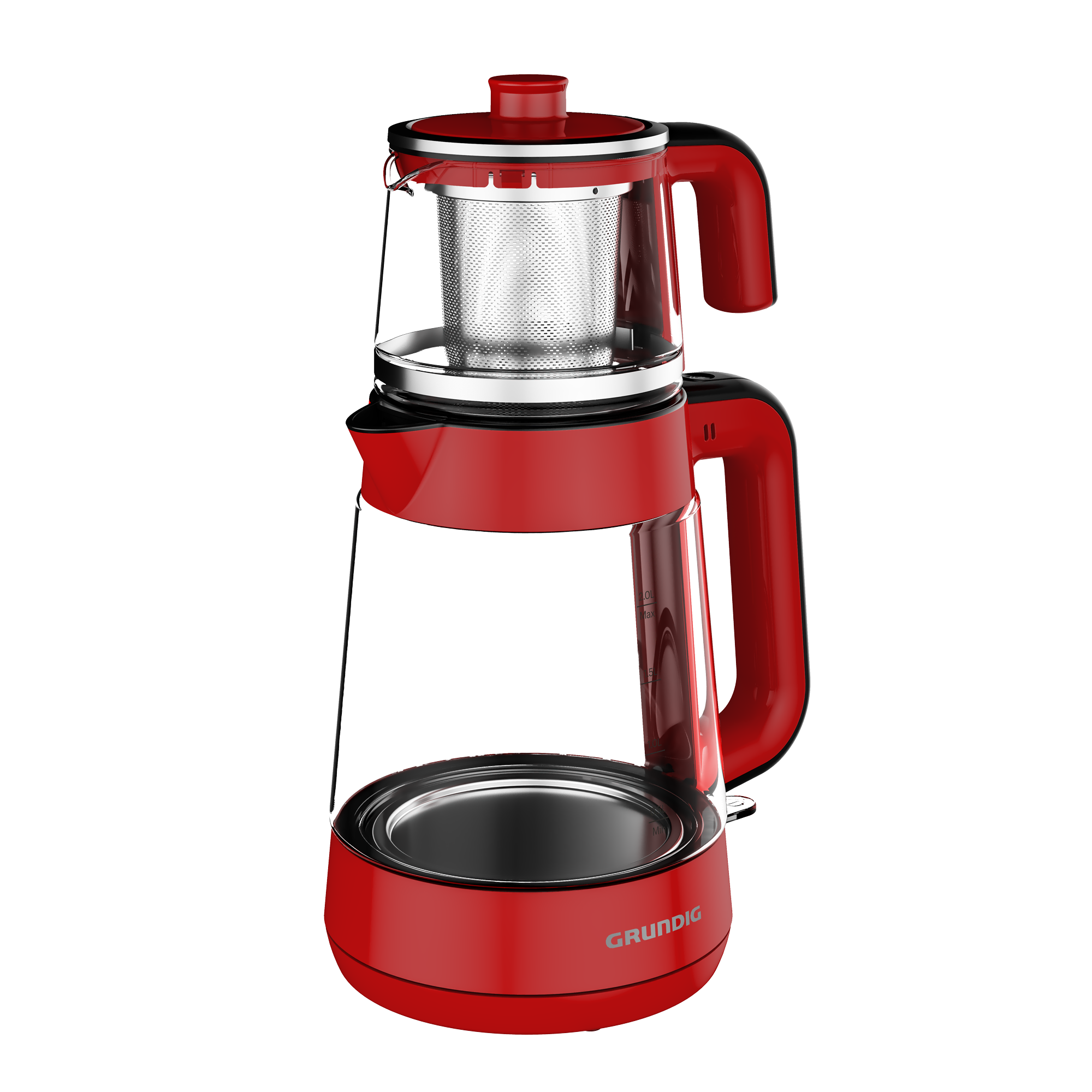 CM 4054 K Çay Makinesi